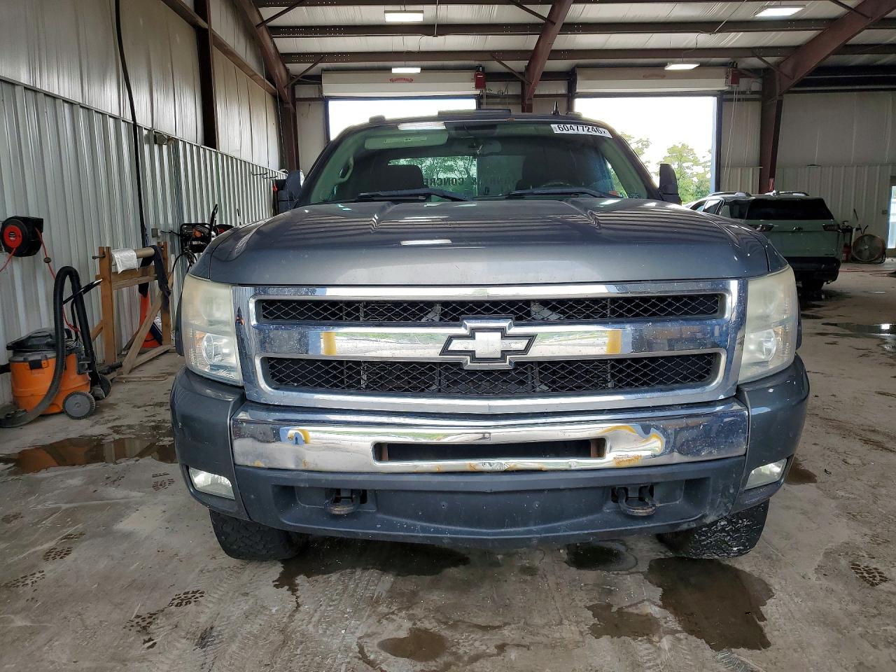 2011 CHEVROLET ALL Models