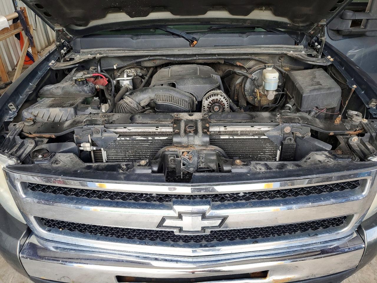 2011 CHEVROLET ALL Models