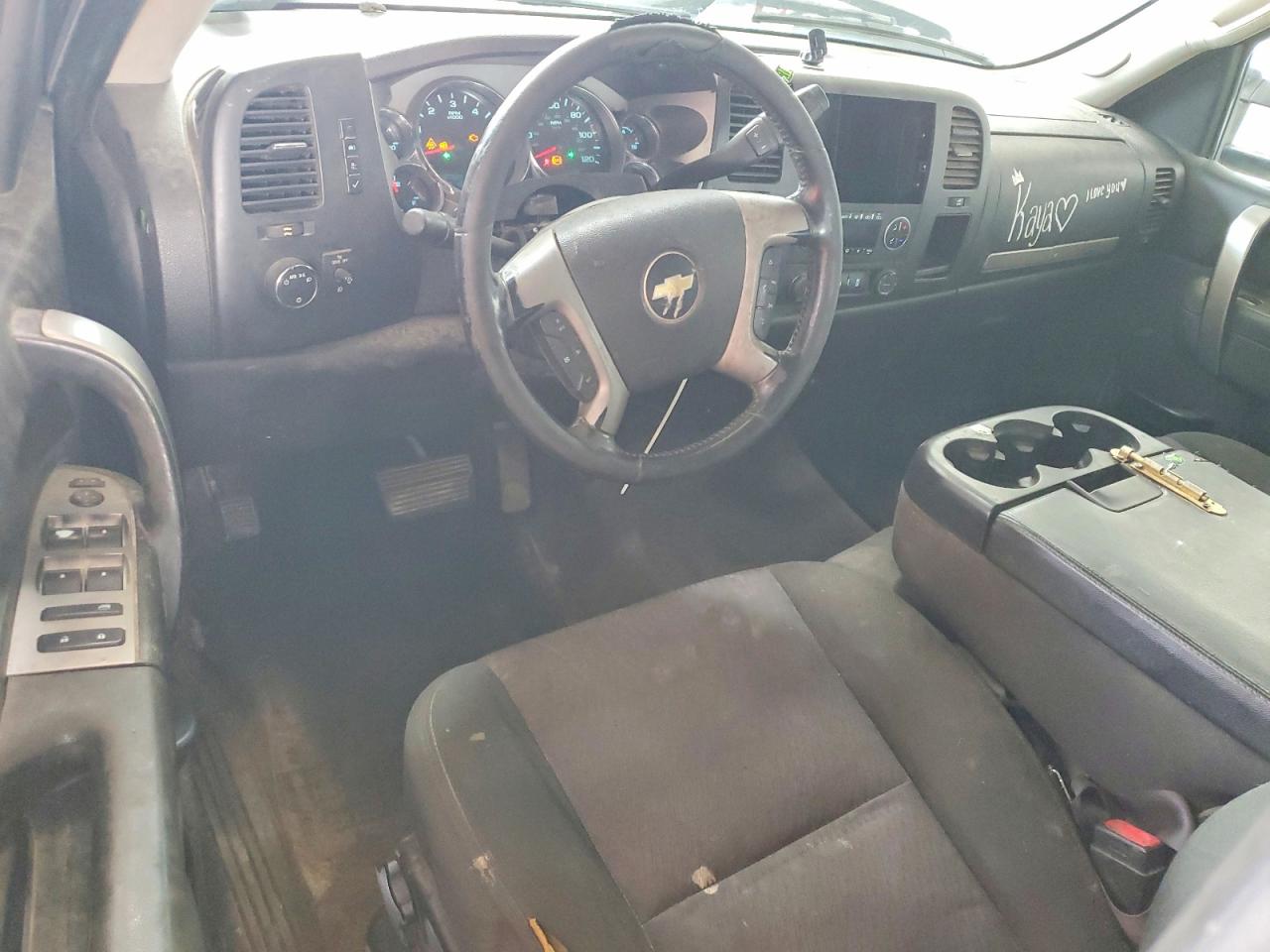 2011 CHEVROLET ALL Models