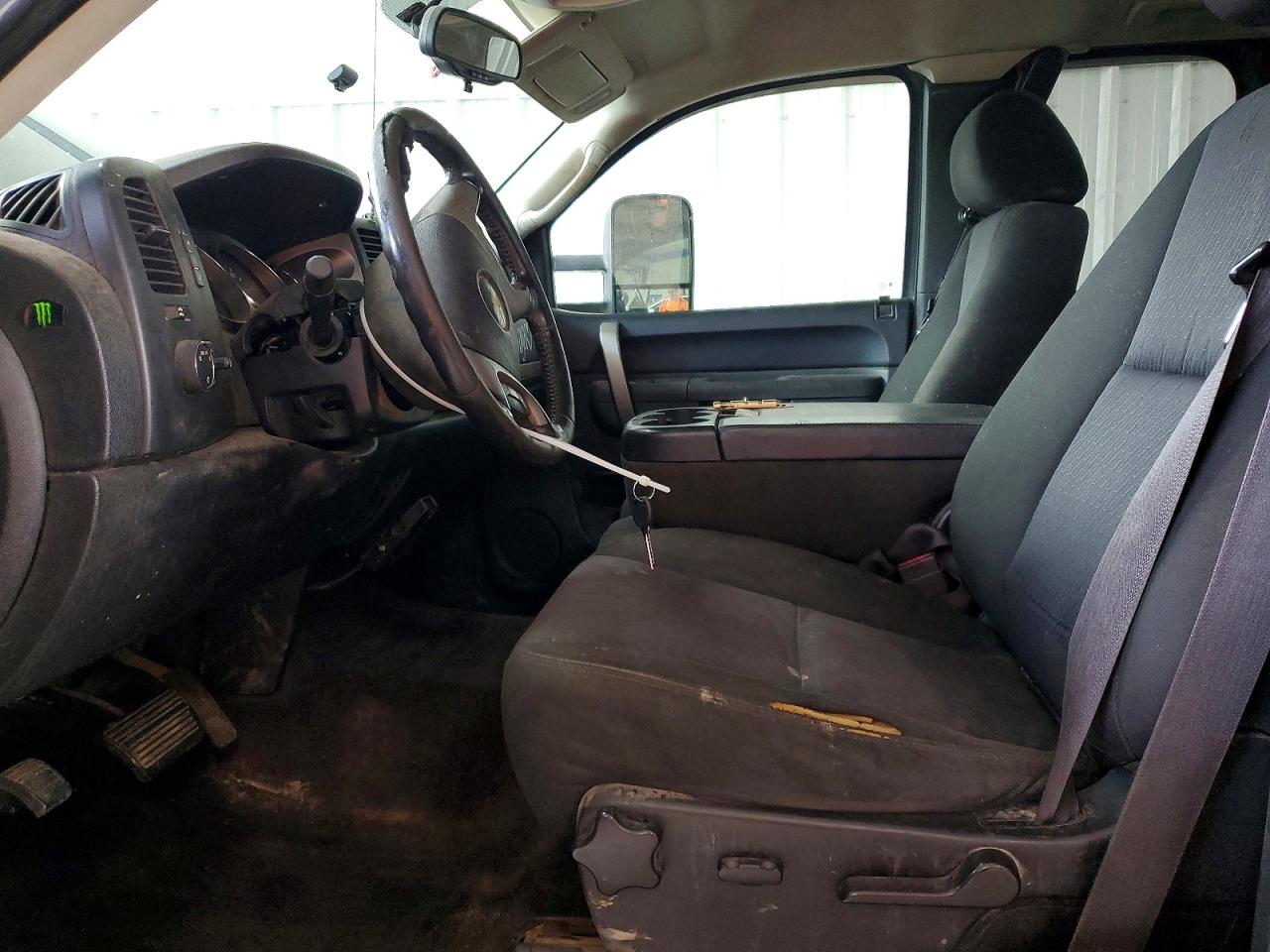 2011 CHEVROLET ALL Models