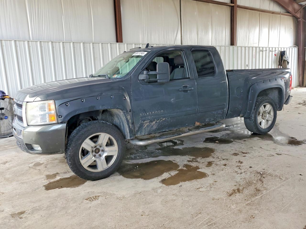 2011 CHEVROLET ALL Models