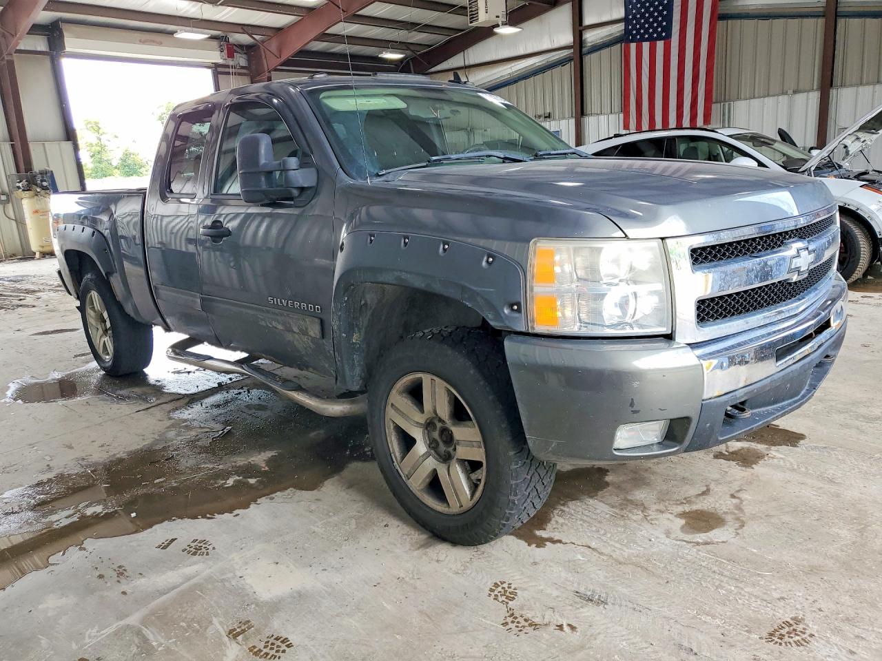 2011 CHEVROLET ALL Models