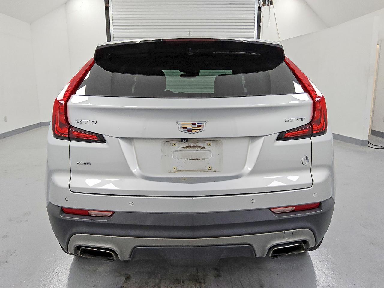 2020 CADILLAC XT4