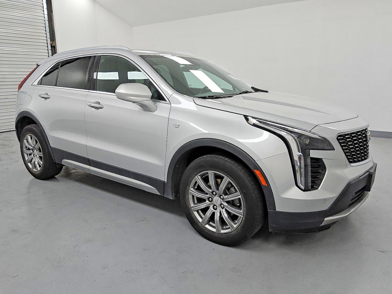 2020 CADILLAC XT4