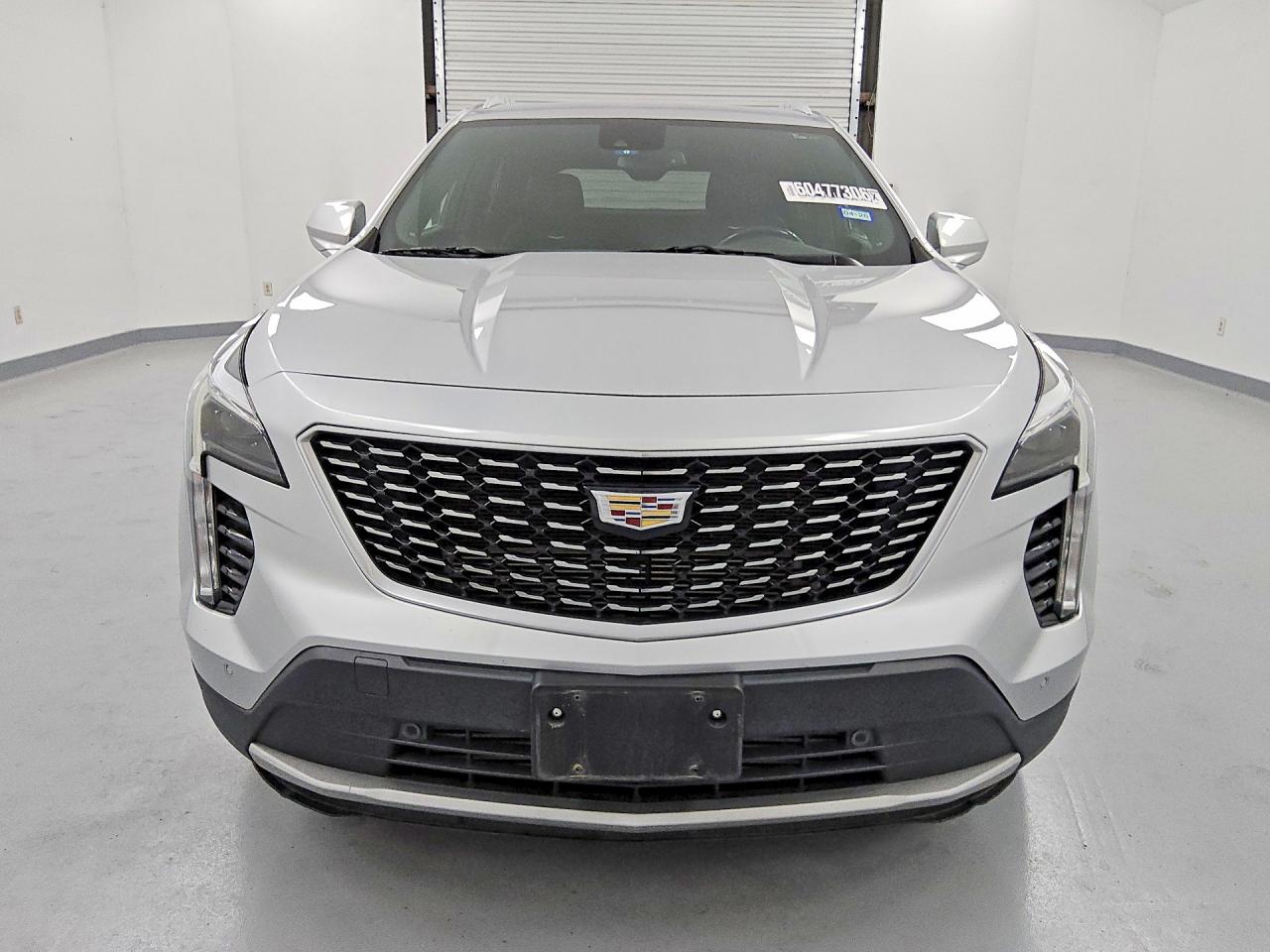 2020 CADILLAC XT4