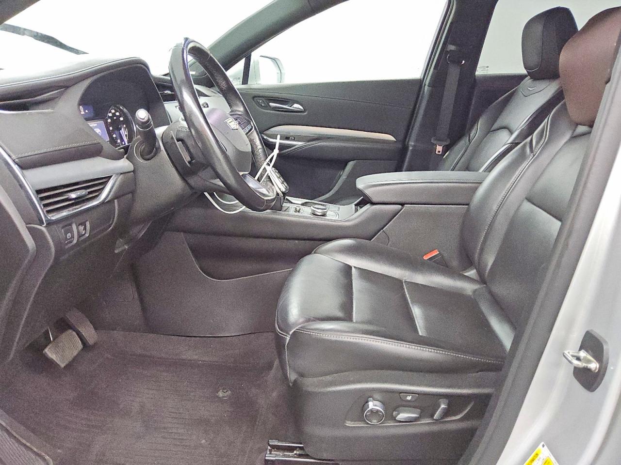 2020 CADILLAC XT4