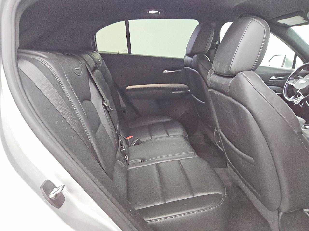 2020 CADILLAC XT4