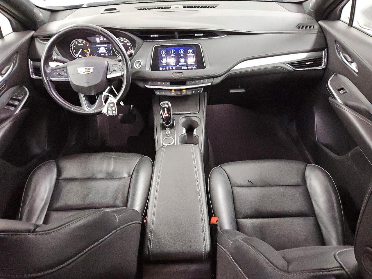 2020 CADILLAC XT4