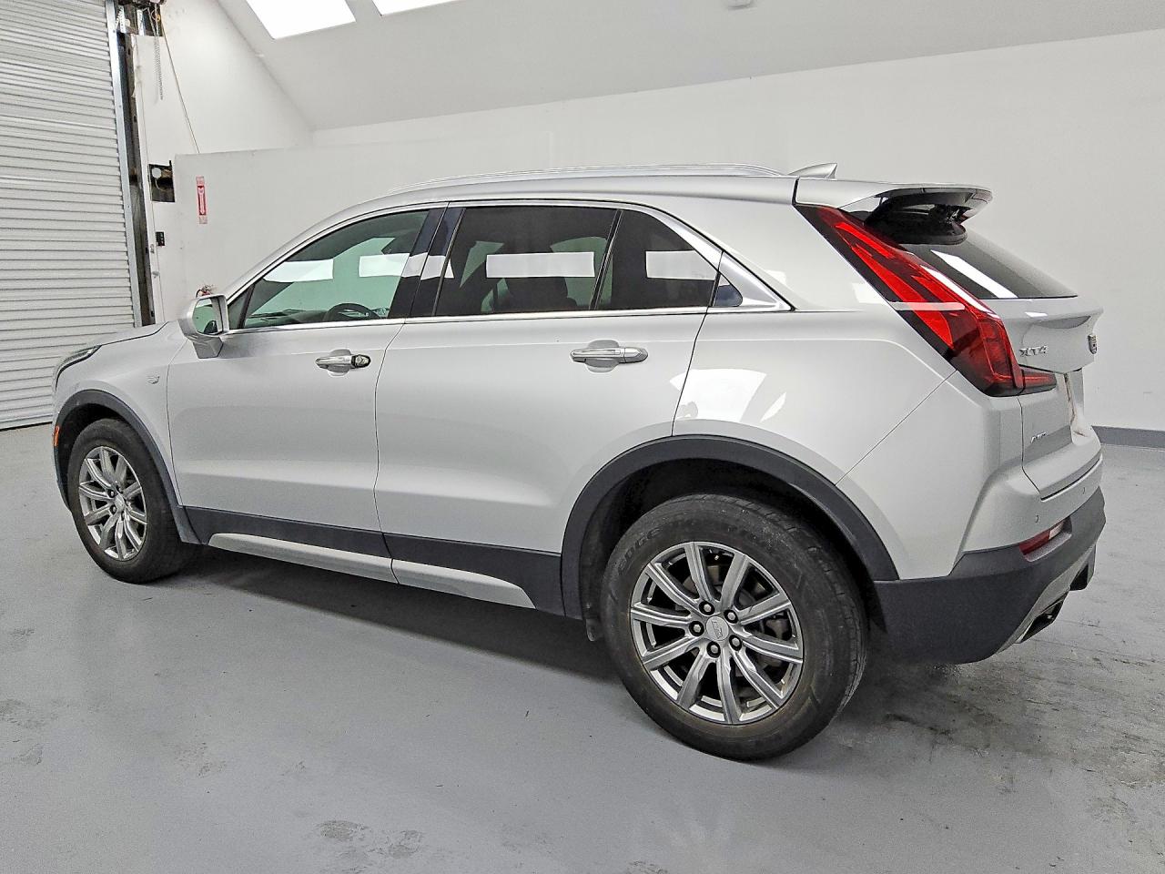 2020 CADILLAC XT4