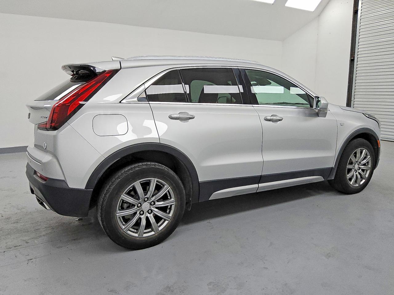 2020 CADILLAC XT4