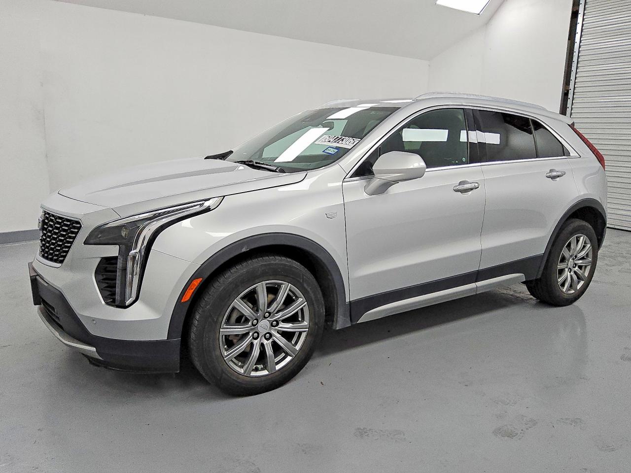 2020 CADILLAC XT4