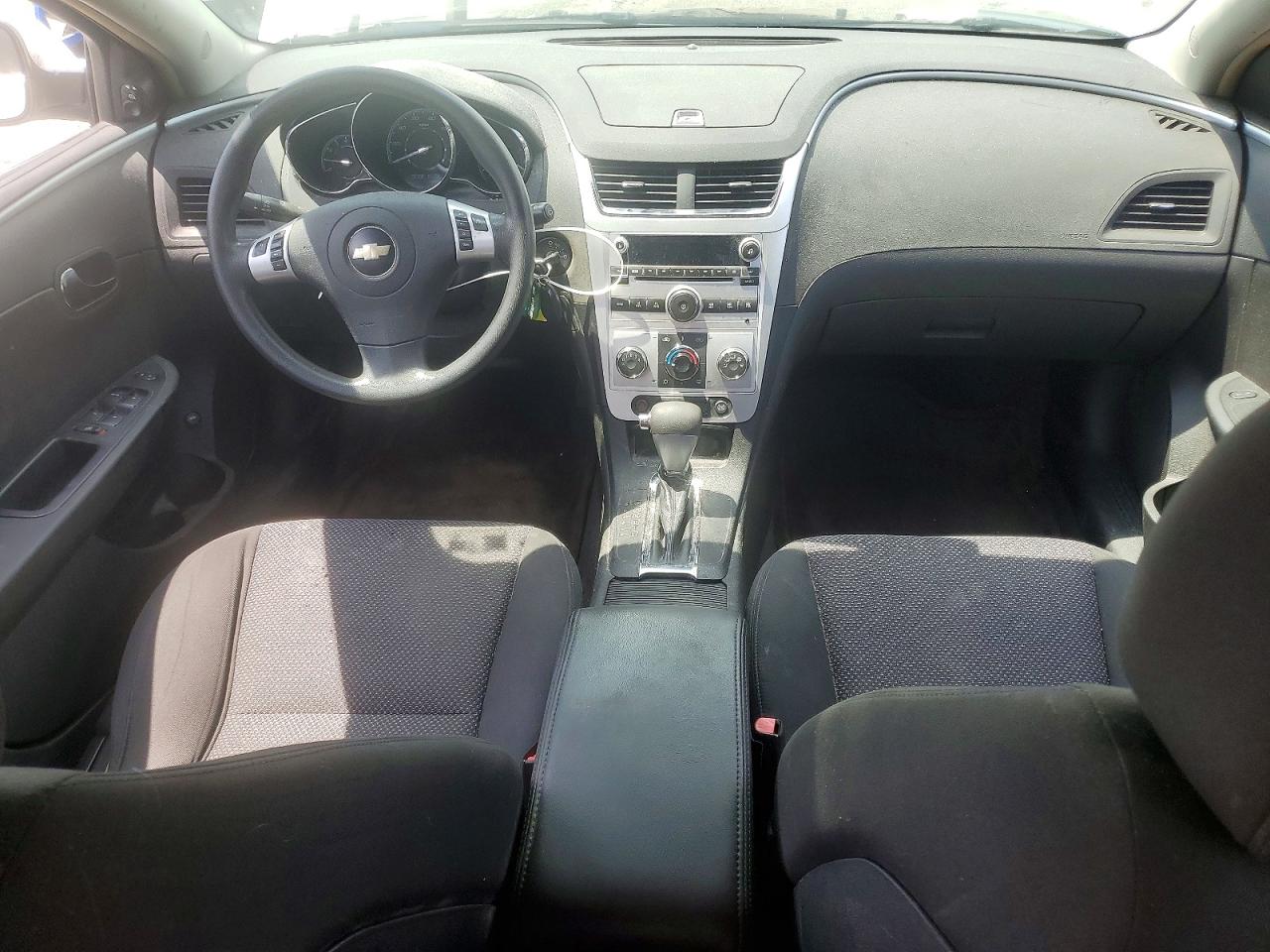 2009 CHEVROLET MALIBU