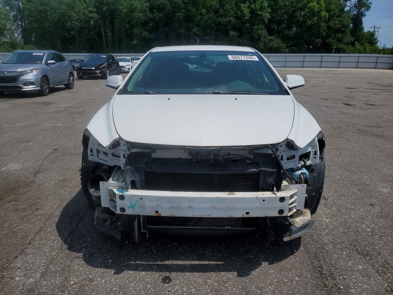 2009 CHEVROLET MALIBU