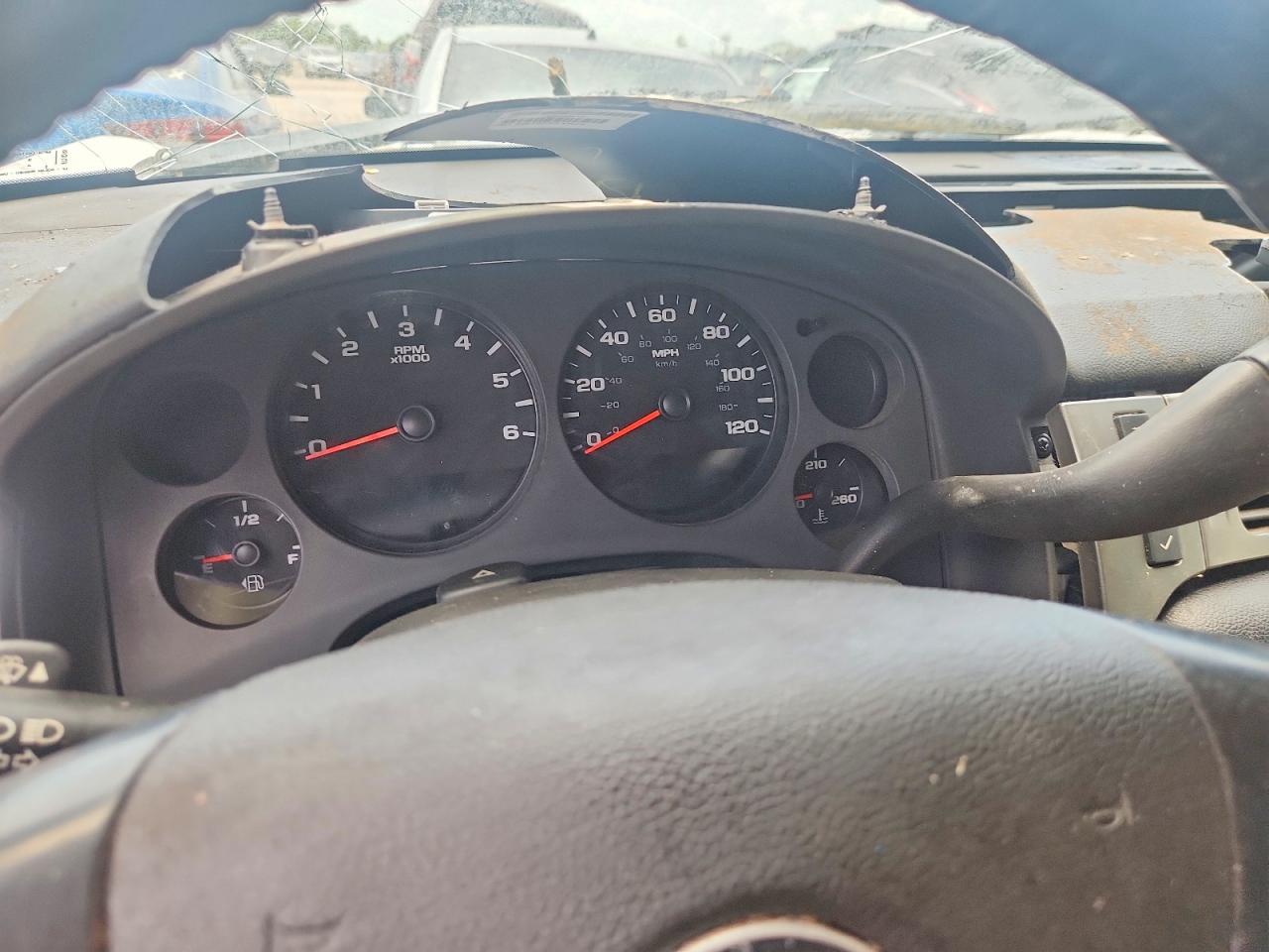 2007 CHEVROLET AVALANCHE