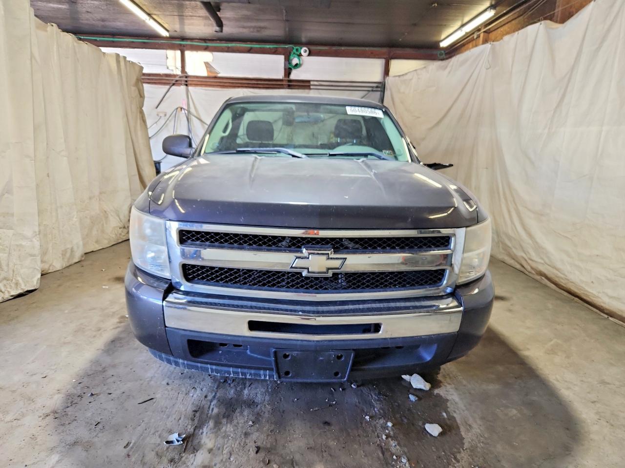 2011 CHEVROLET ALL Models