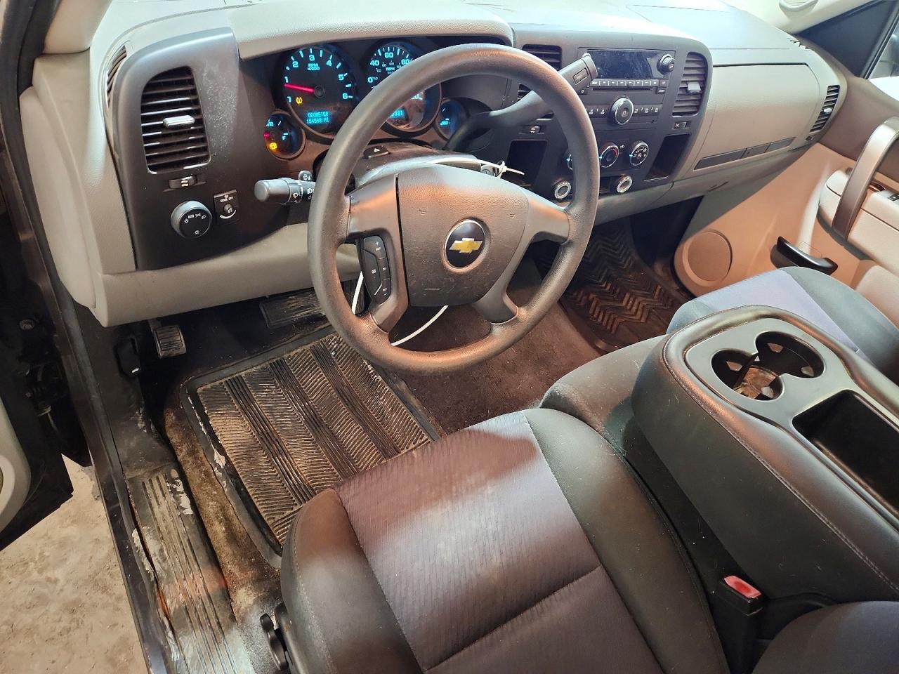 2011 CHEVROLET ALL Models