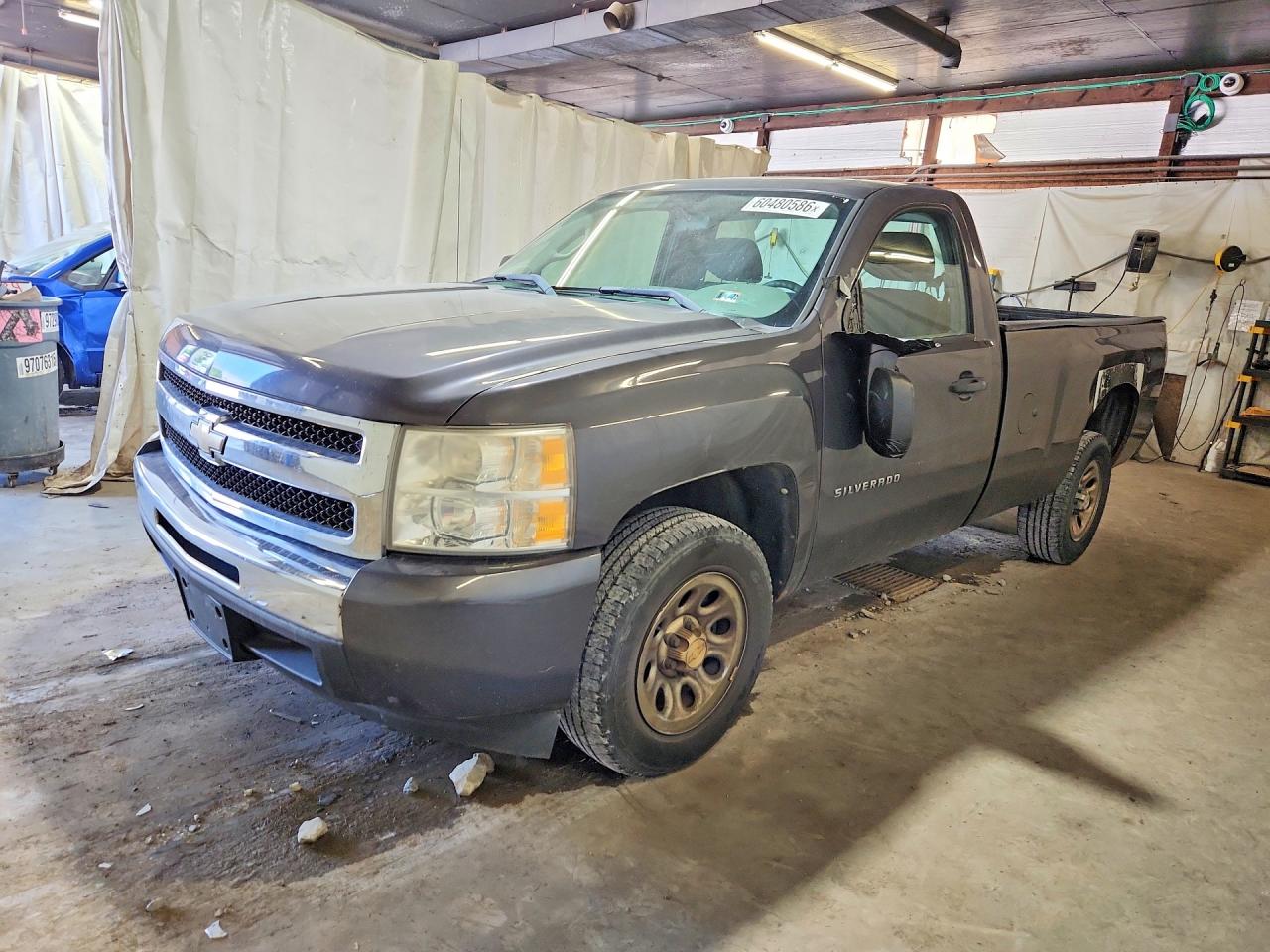2011 CHEVROLET ALL Models