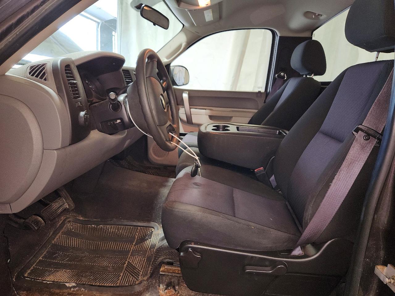 2011 CHEVROLET ALL Models