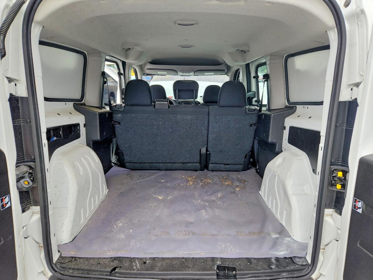 2022 RAM PROMASTER