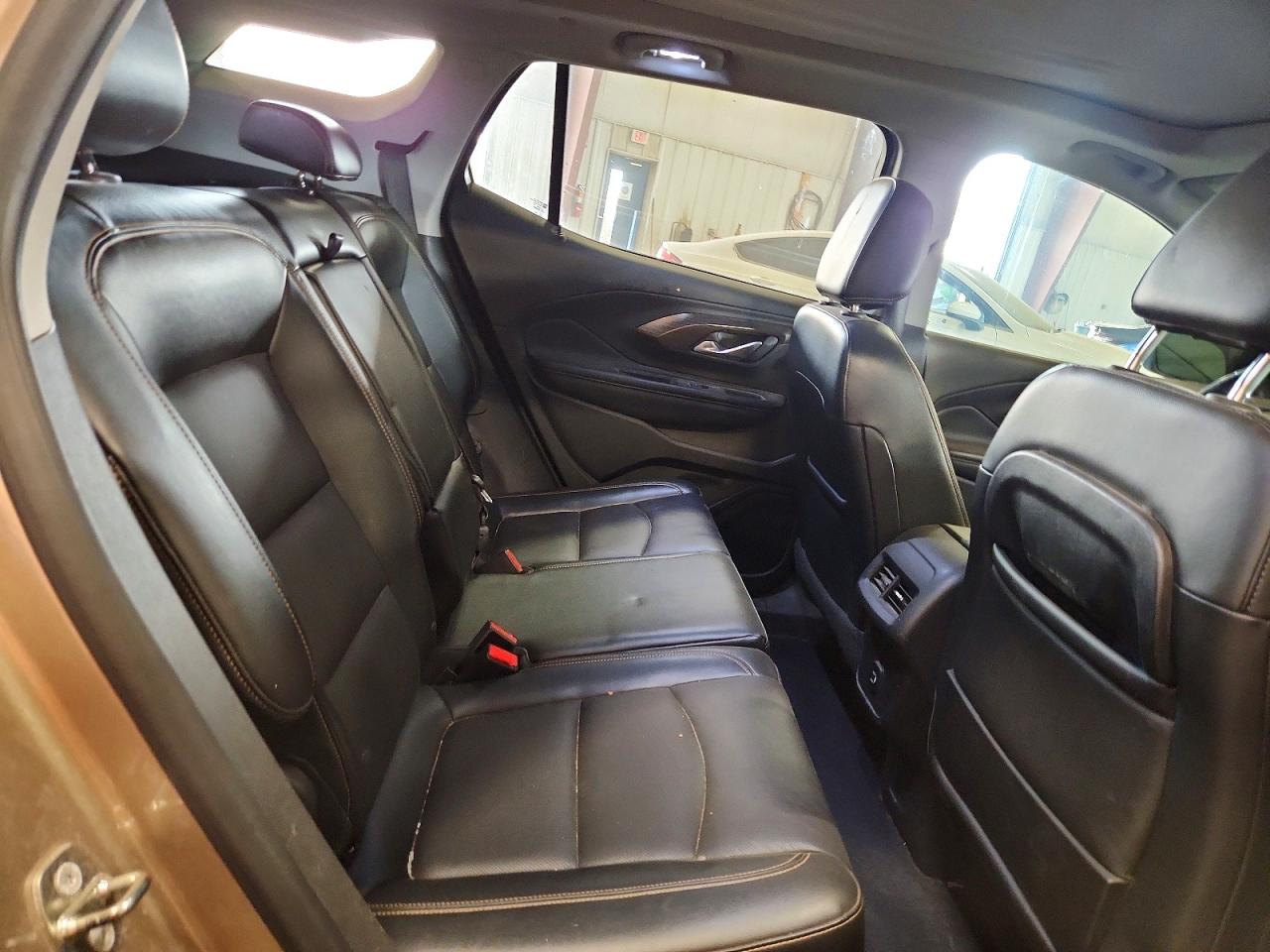 2018 GMC TERRAIN