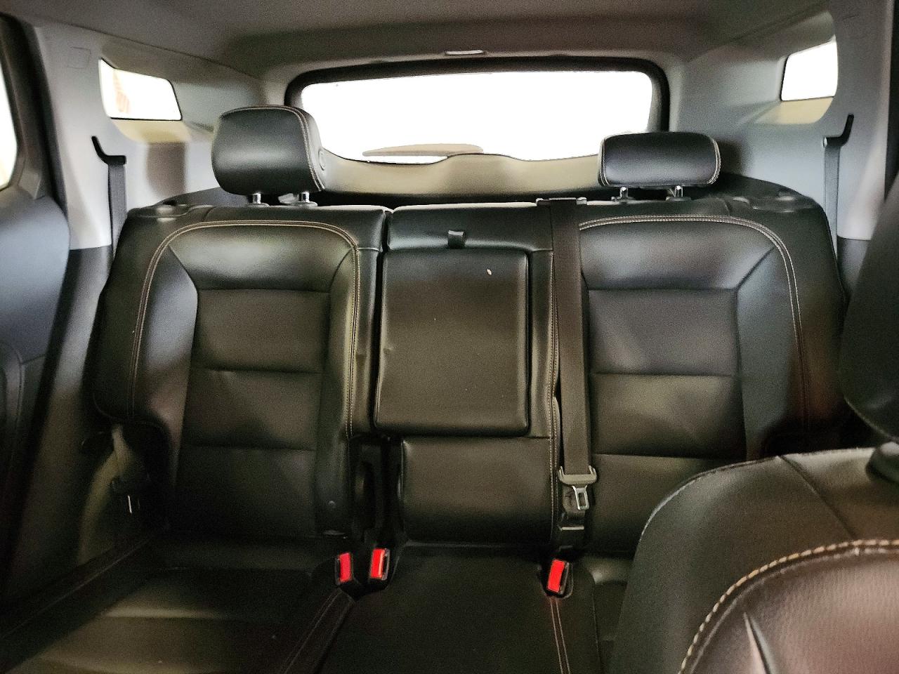 2018 GMC TERRAIN