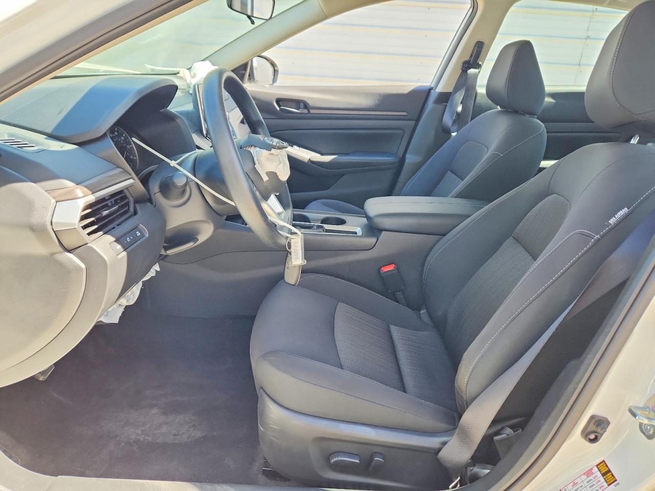 2026 NISSAN ALTIMA