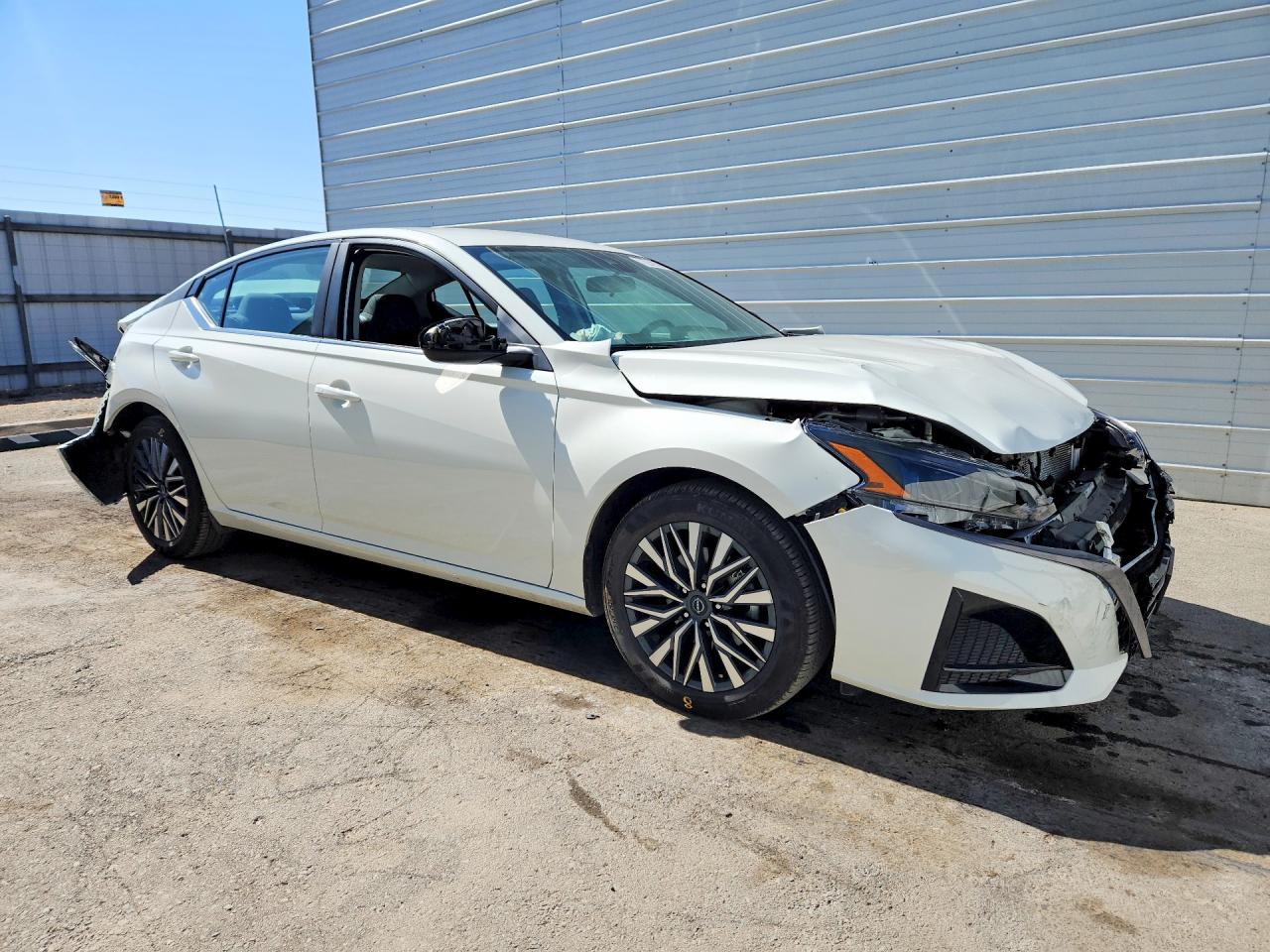 2026 NISSAN ALTIMA