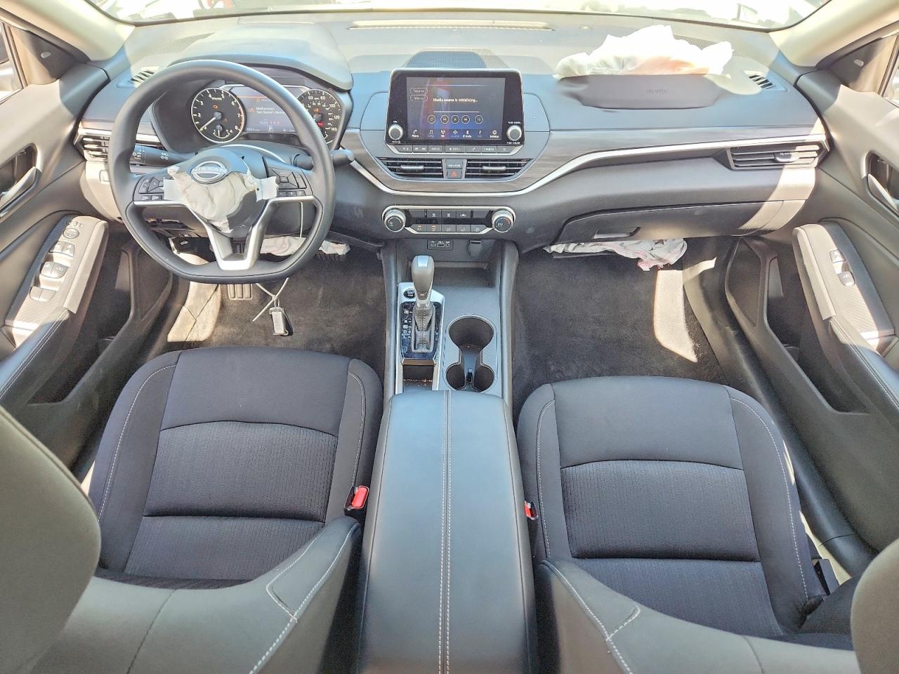 2026 NISSAN ALTIMA