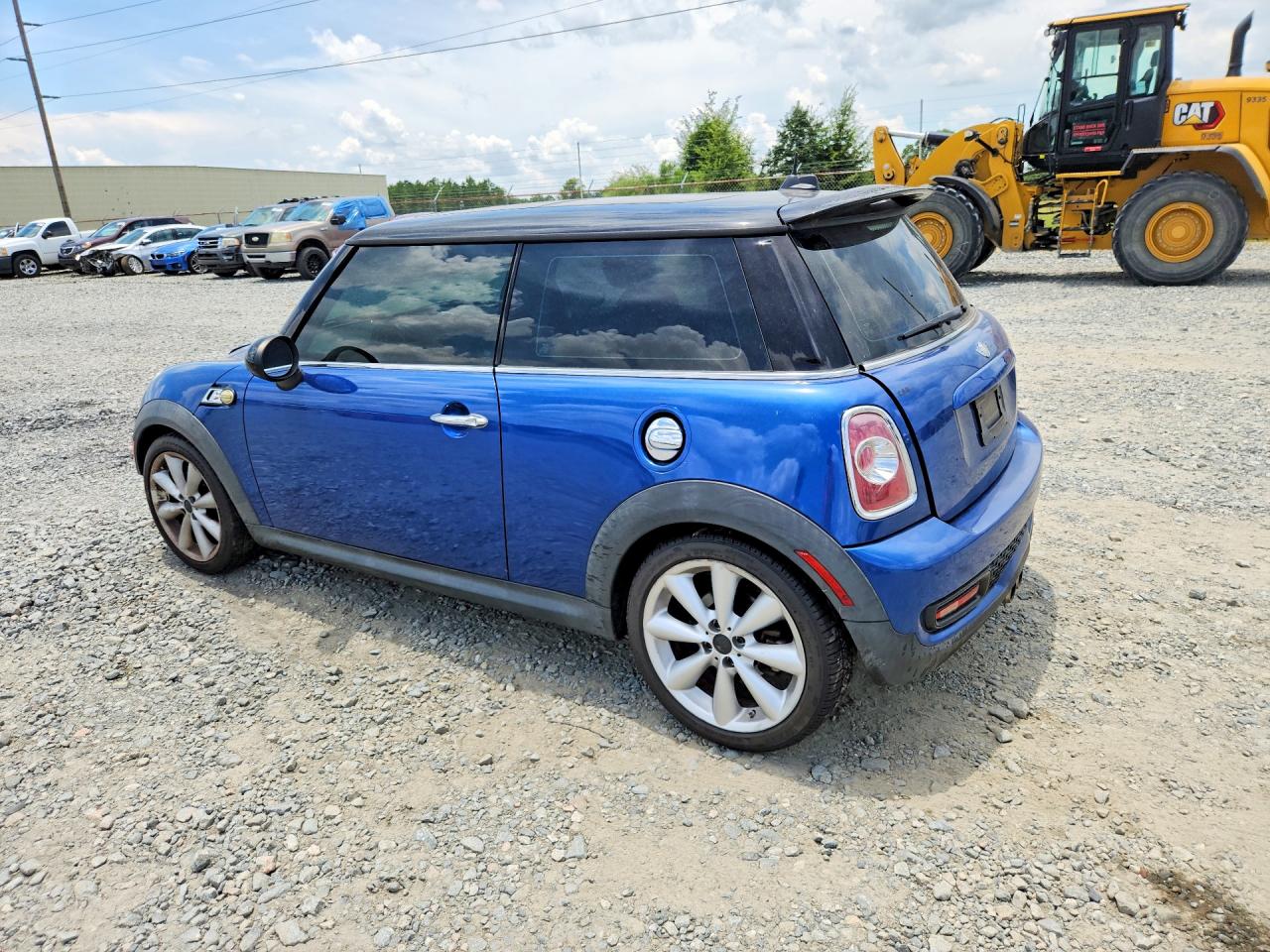2013 MINI COOPER