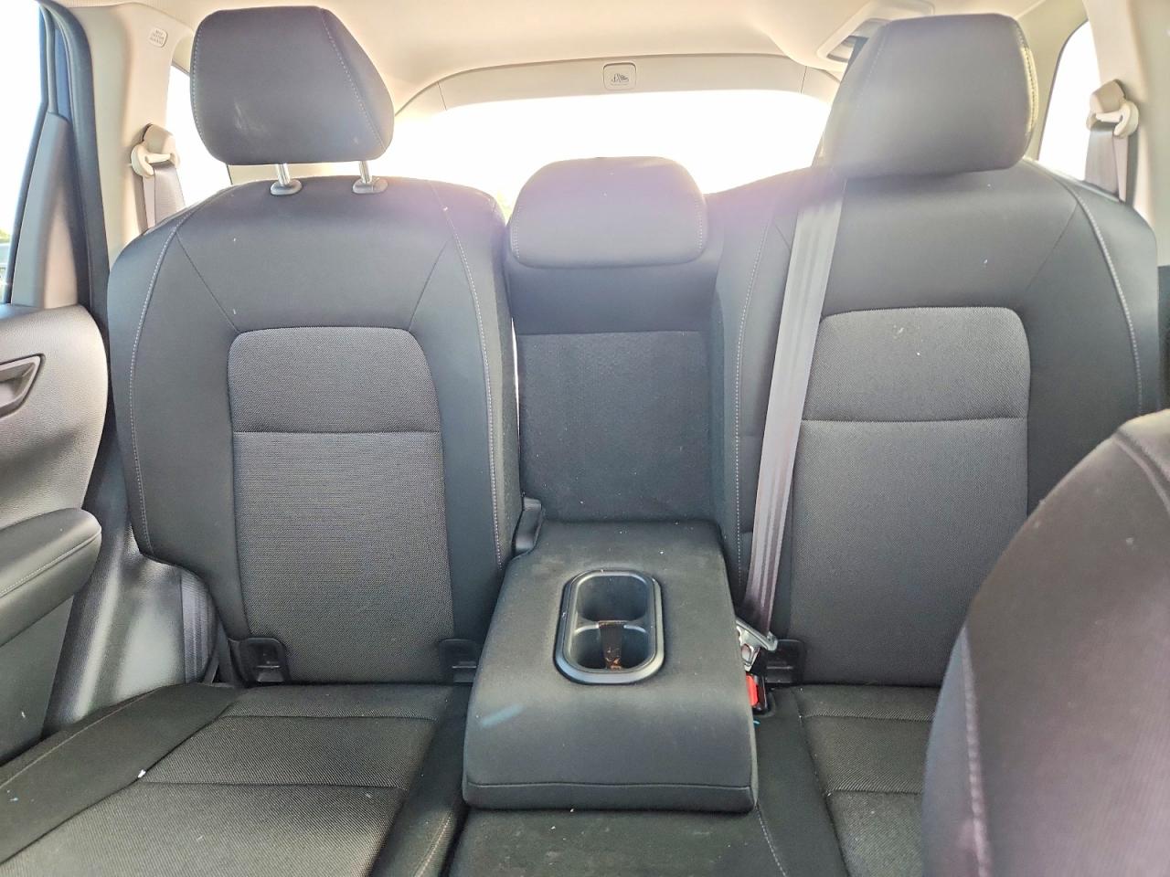 2025 HONDA CRV