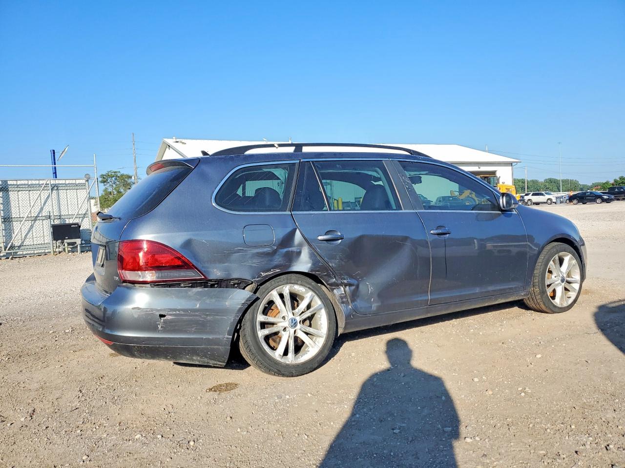2014 VOLKSWAGEN JETTA