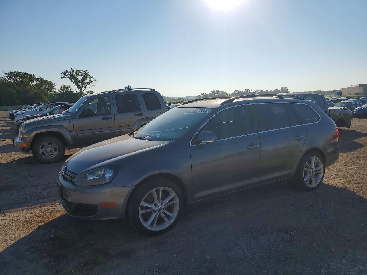 2014 VOLKSWAGEN JETTA