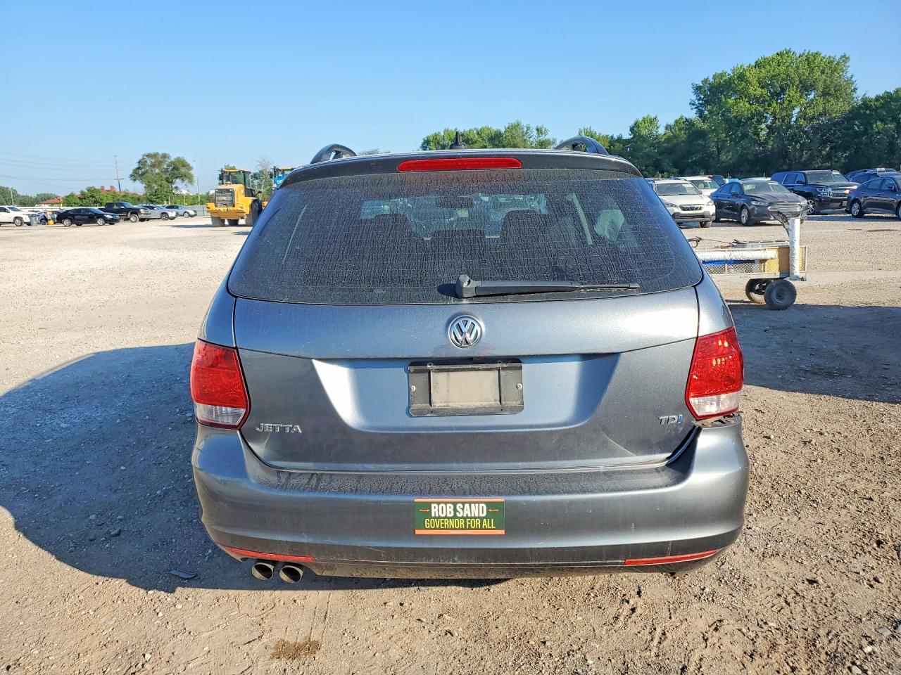 2014 VOLKSWAGEN JETTA