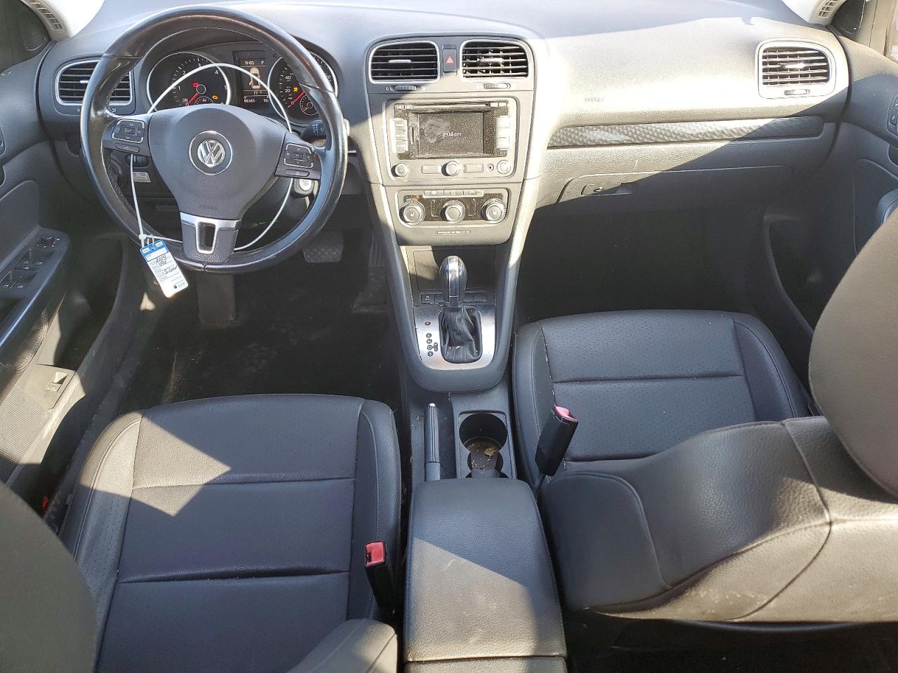 2014 VOLKSWAGEN JETTA