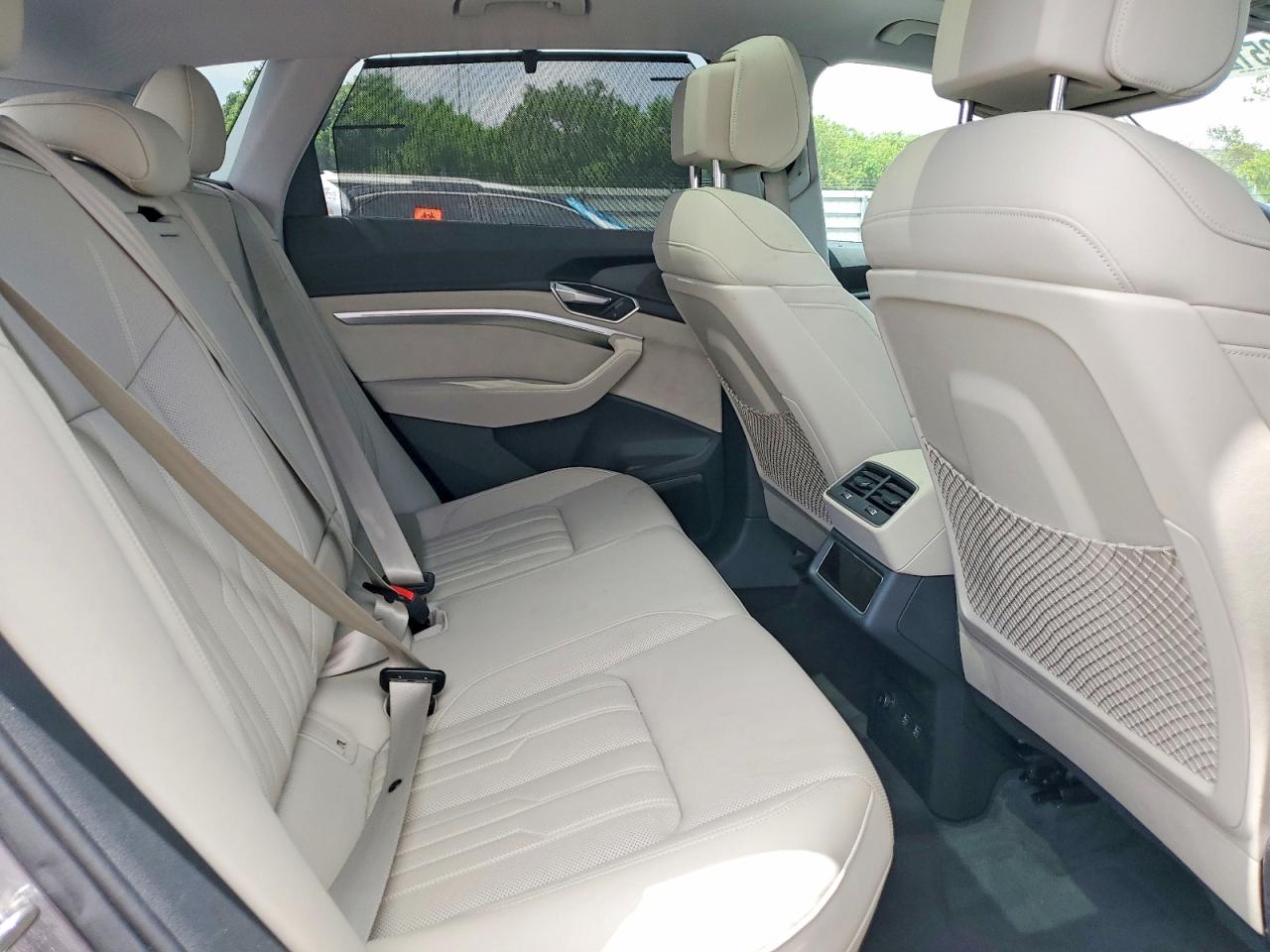 2019 AUDI E-TRON