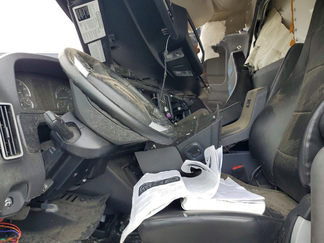 2025 FREIGHTLINER ALL OTHER