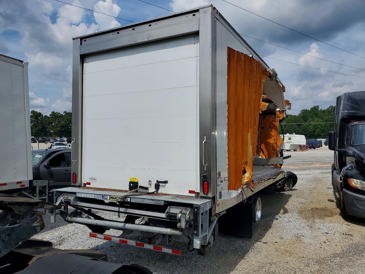 2025 FREIGHTLINER ALL OTHER