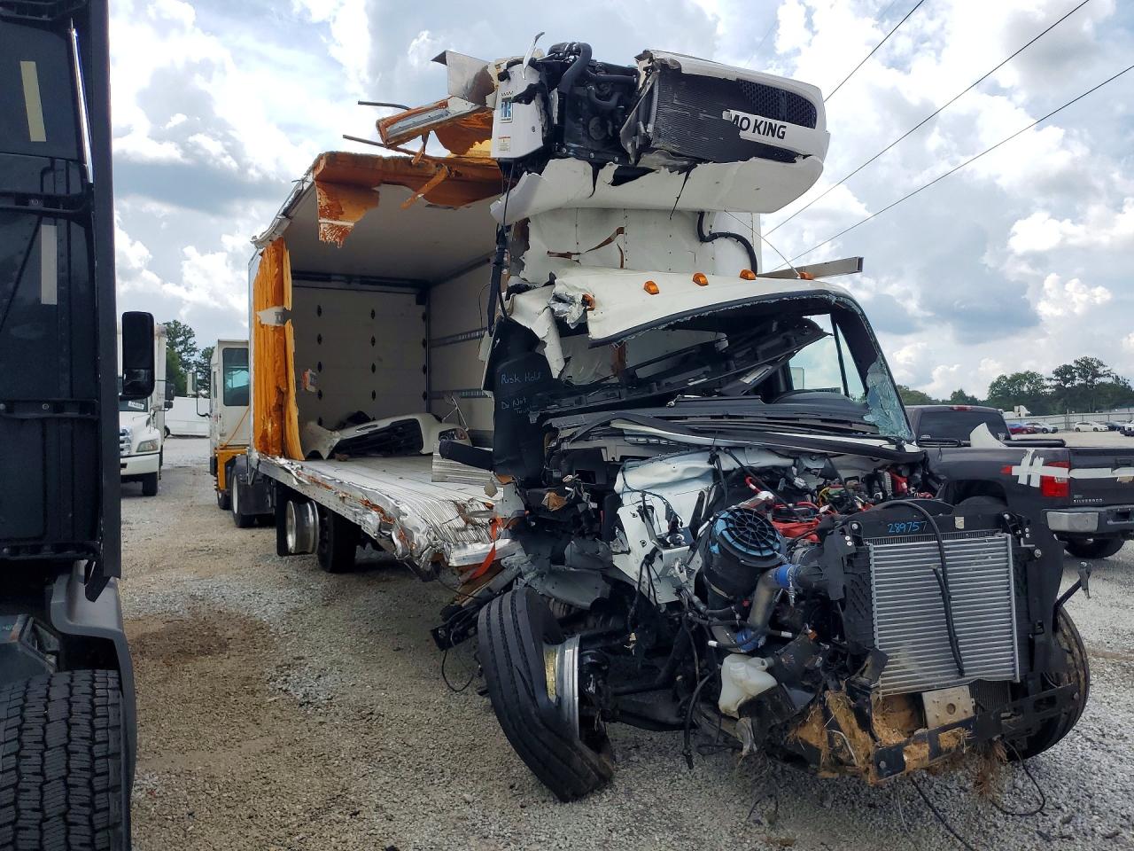 2025 FREIGHTLINER ALL OTHER