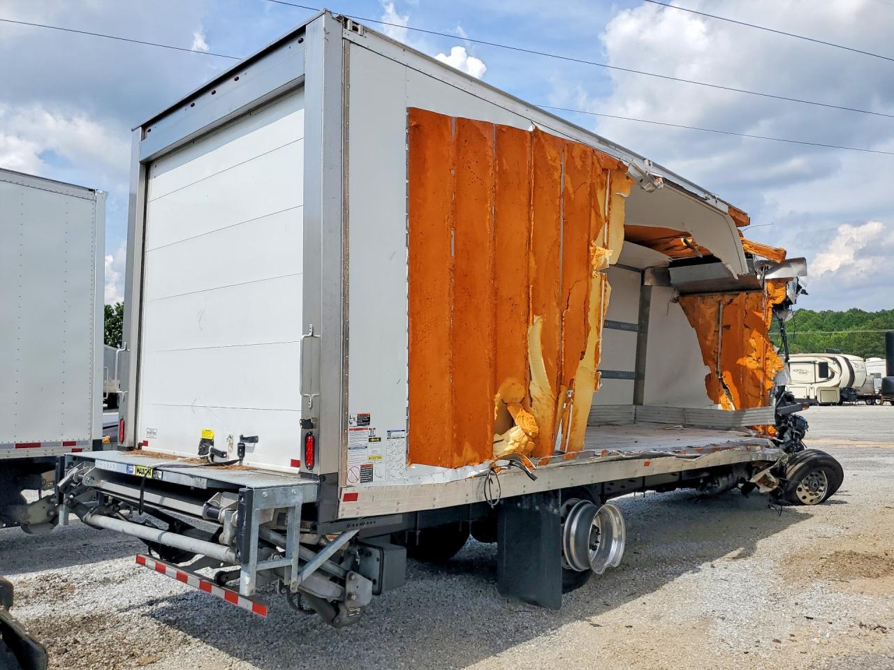 2025 FREIGHTLINER ALL OTHER