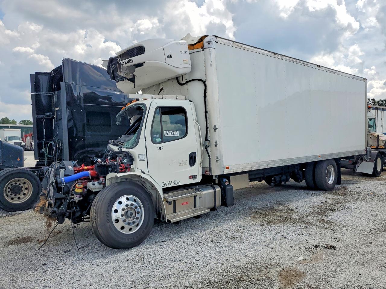 2025 FREIGHTLINER ALL OTHER