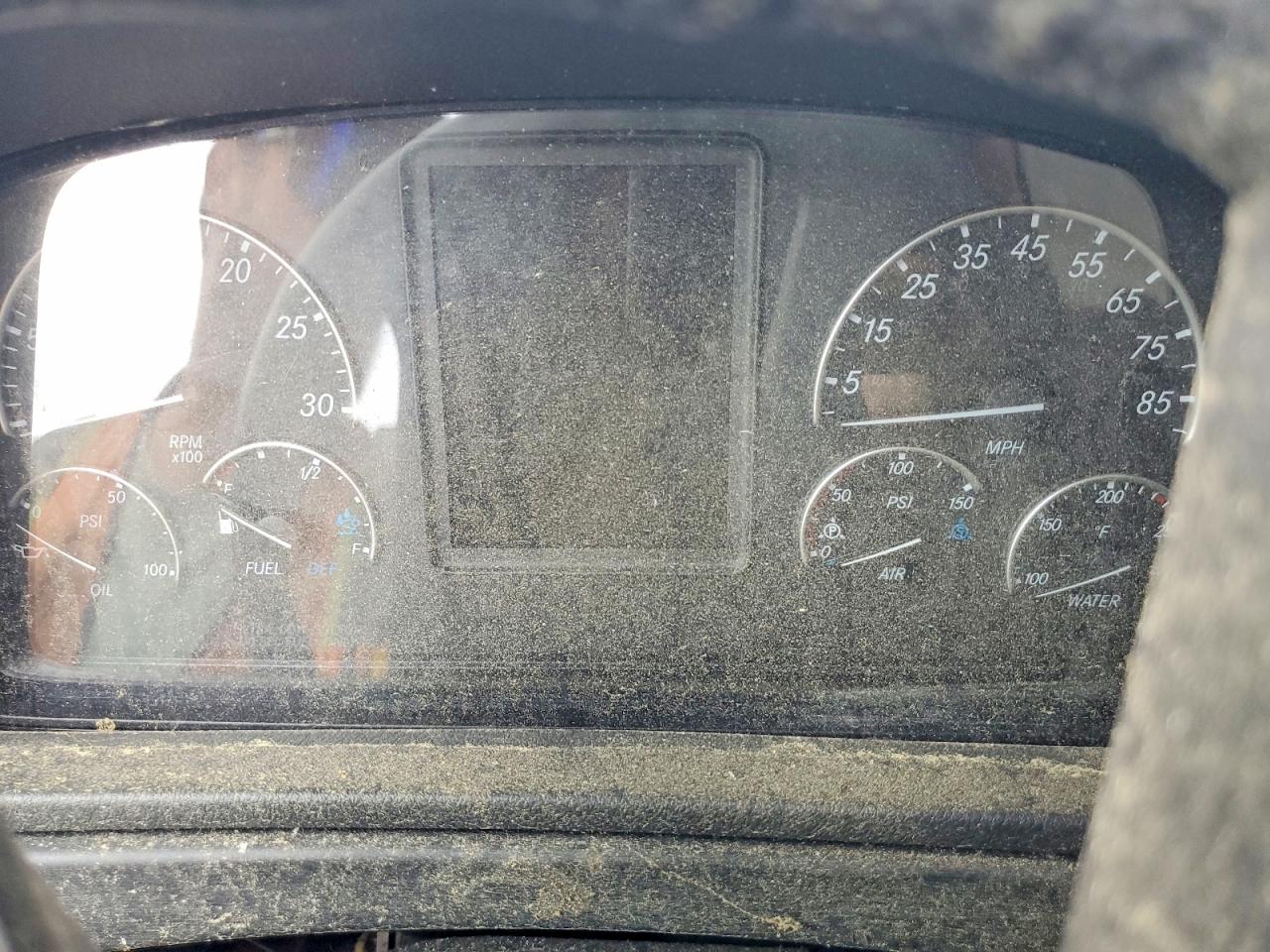 2025 FREIGHTLINER ALL OTHER