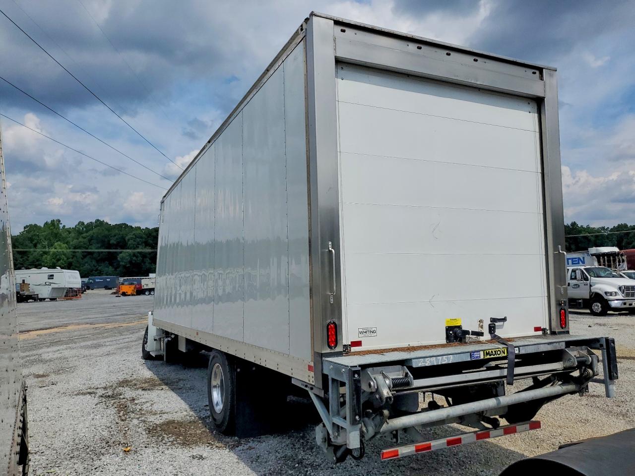 2025 FREIGHTLINER ALL OTHER
