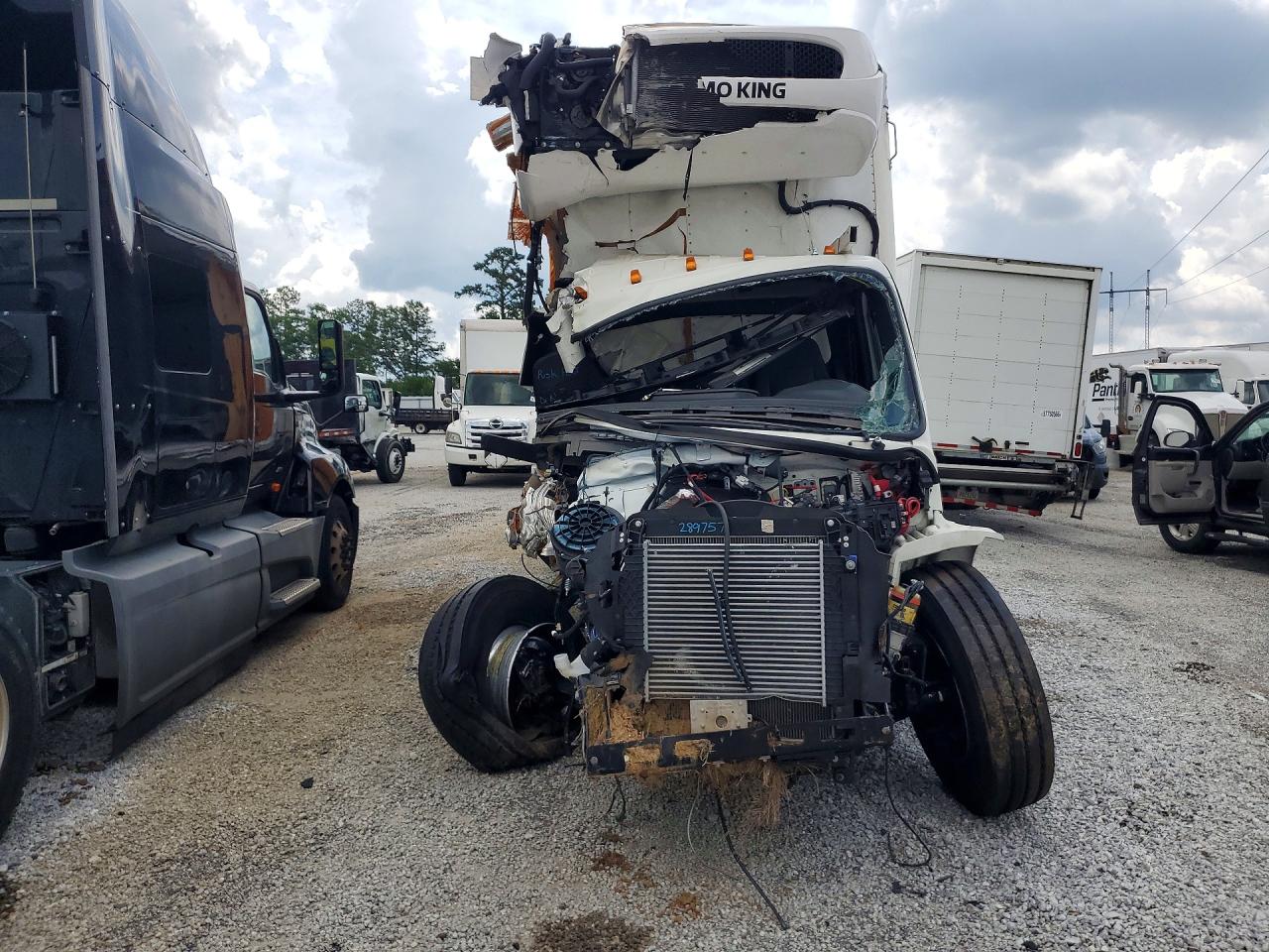 2025 FREIGHTLINER ALL OTHER