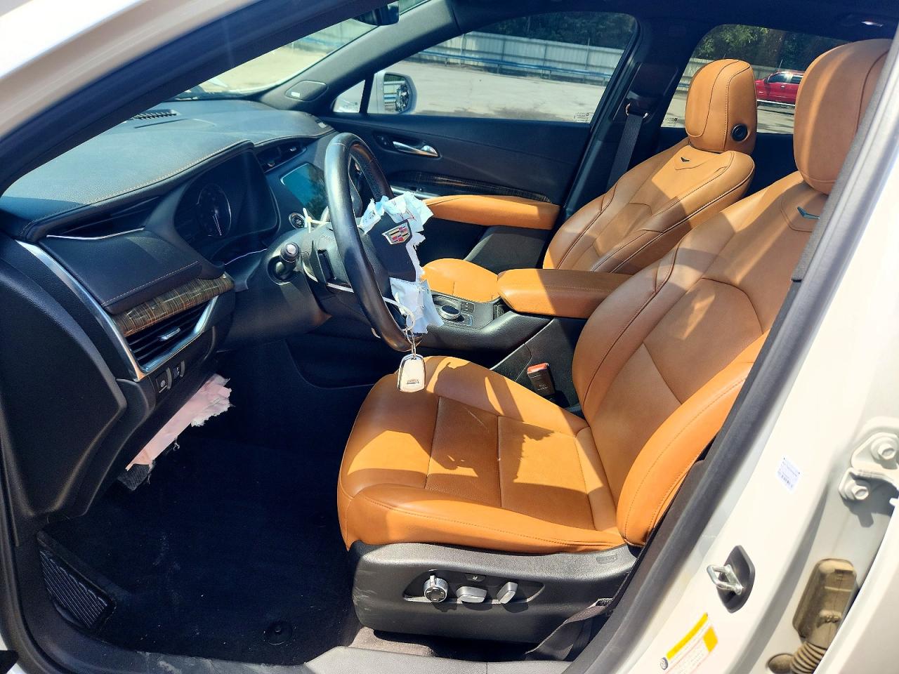 2020 CADILLAC XT4