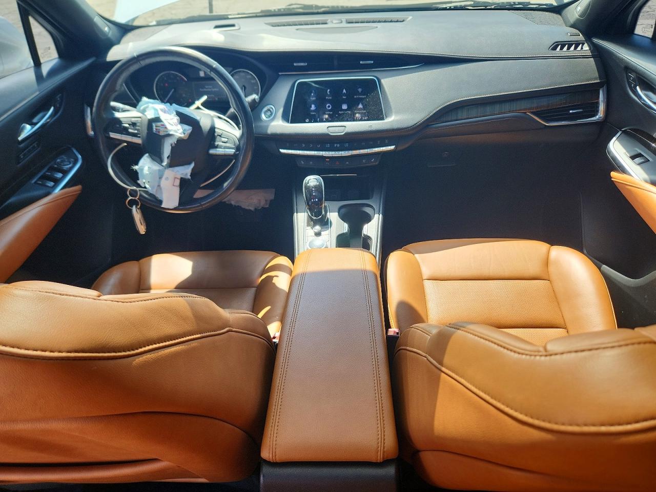 2020 CADILLAC XT4