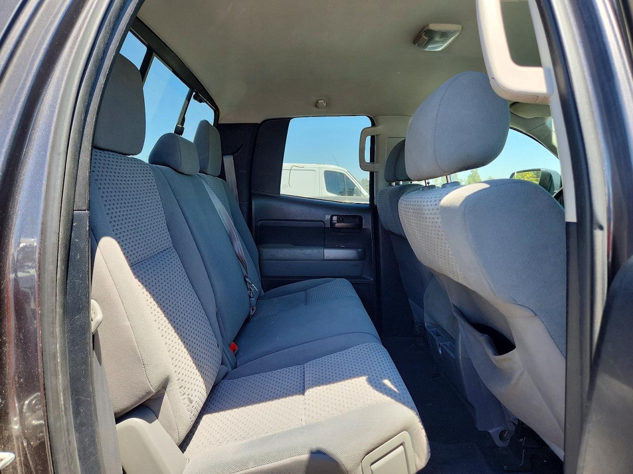 2012 TOYOTA TUNDRA