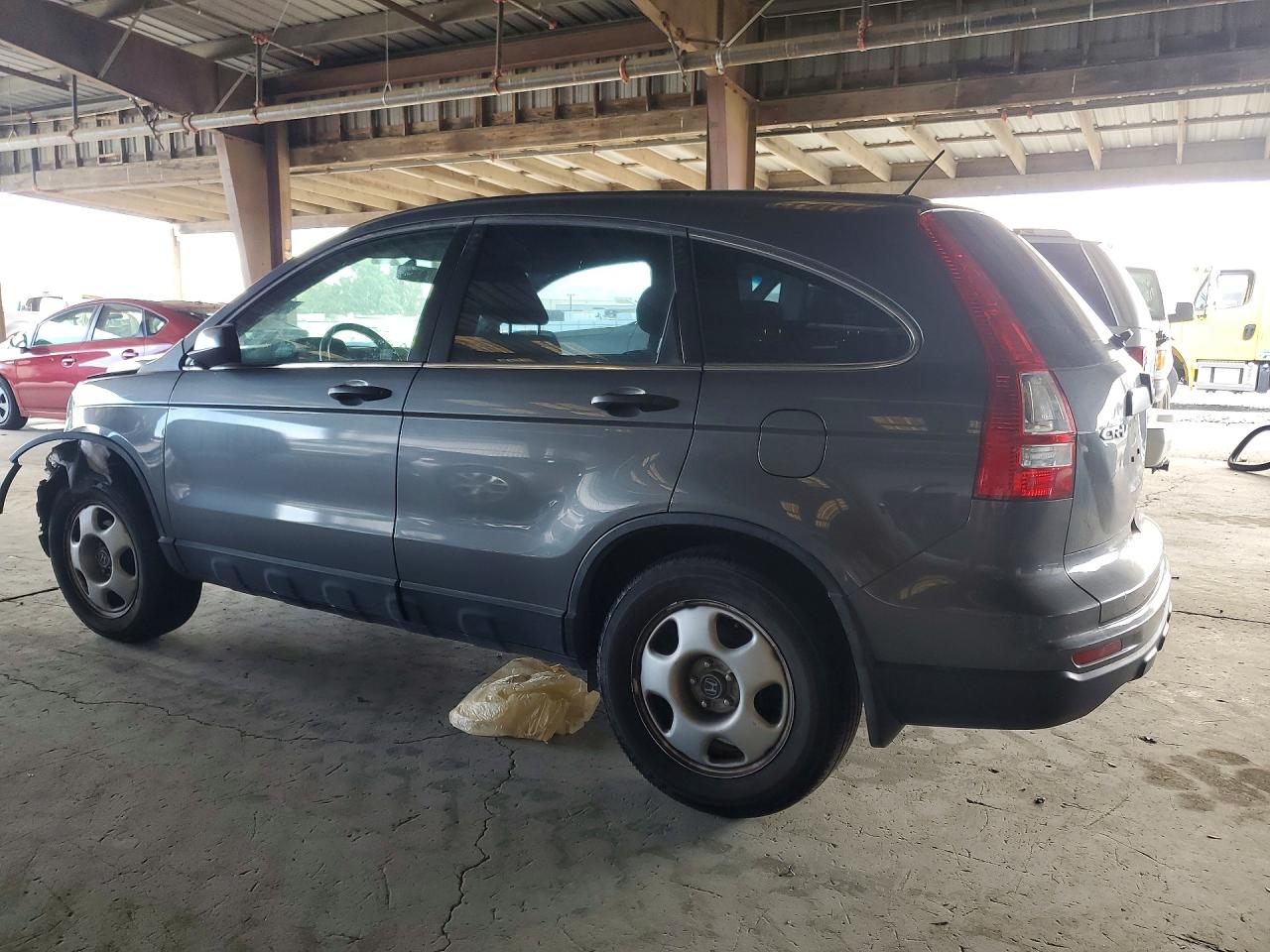 2011 HONDA CRV