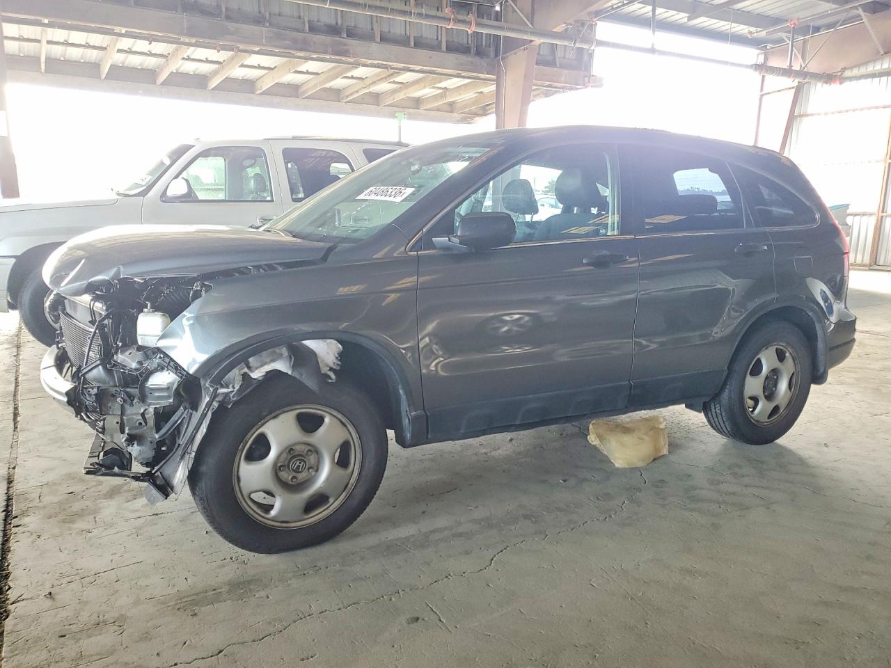 2011 HONDA CRV
