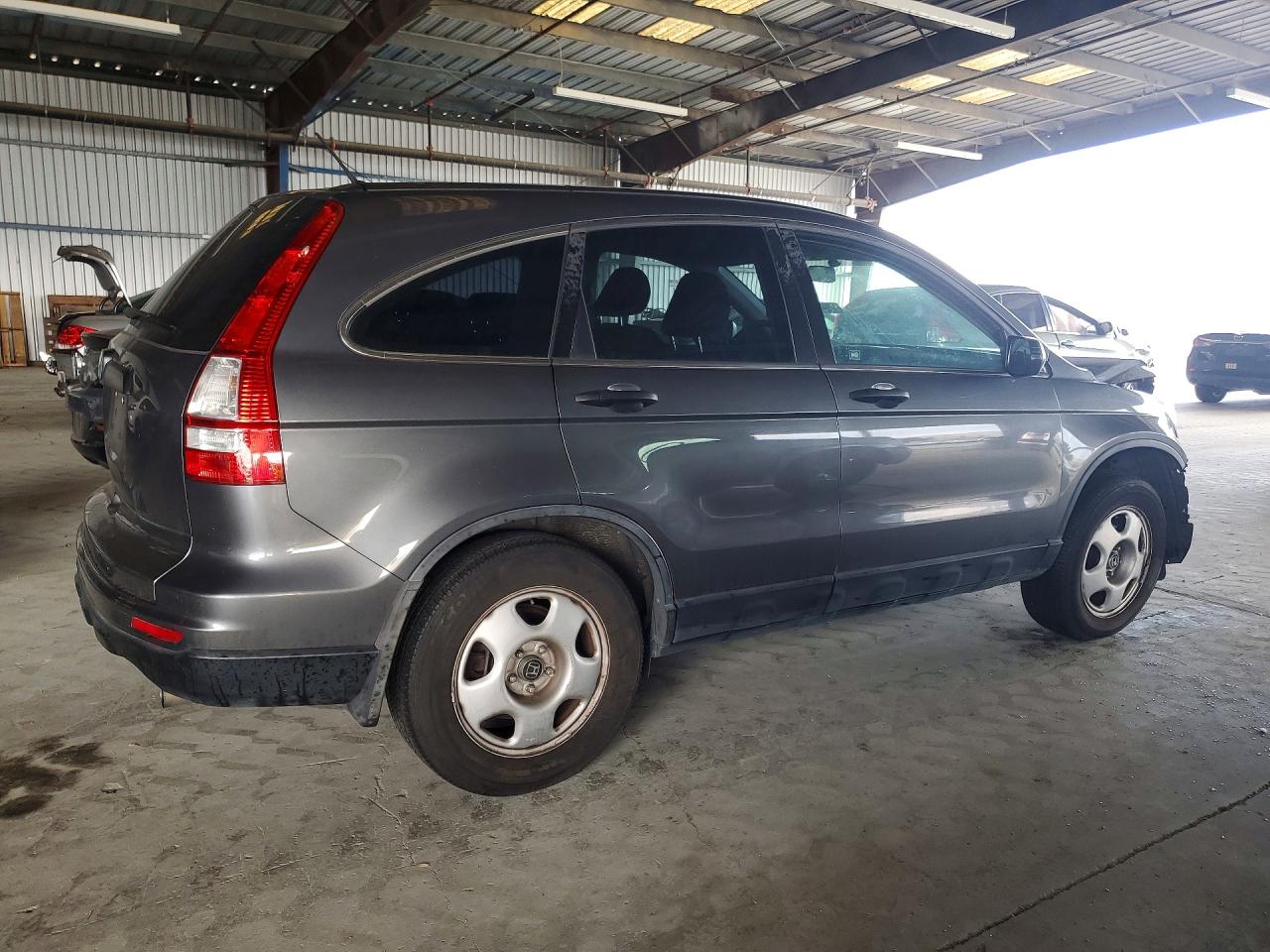 2011 HONDA CRV