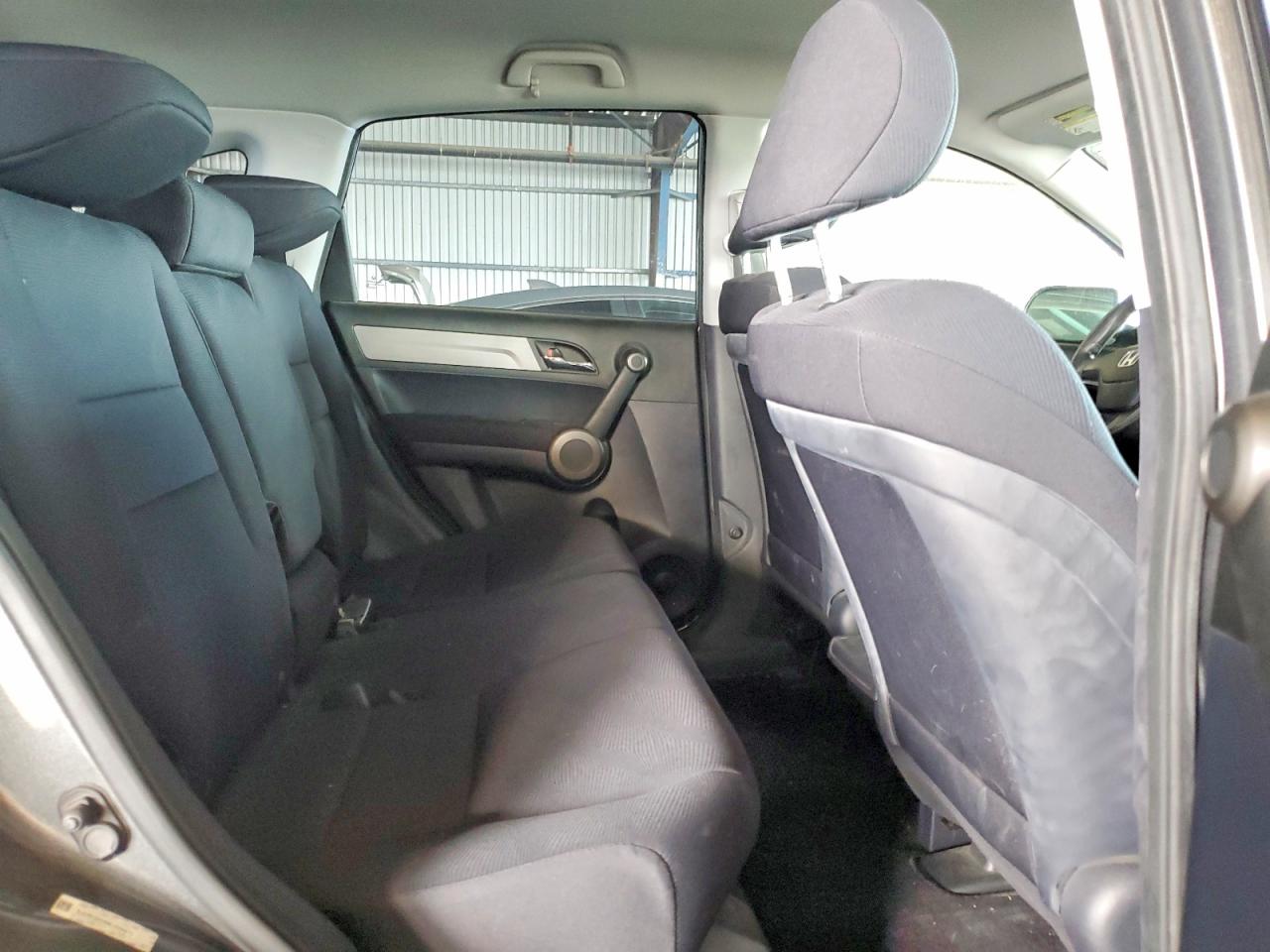 2011 HONDA CRV